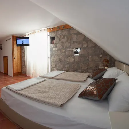 Apartamento Antica Split