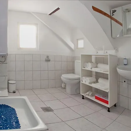 Apartamento Antica *