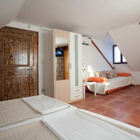 Apartamento Antica Split