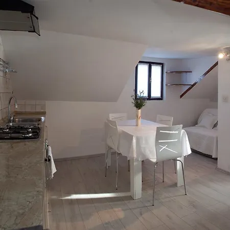Apartamento Antica