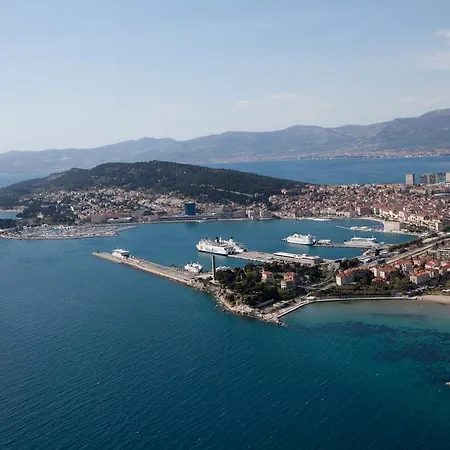 Antica Apartamento Split