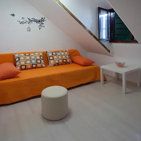 Antica Apartamento Split