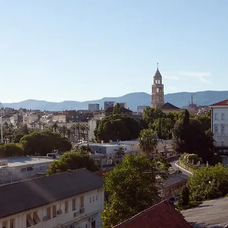 Apartamento Antica Split