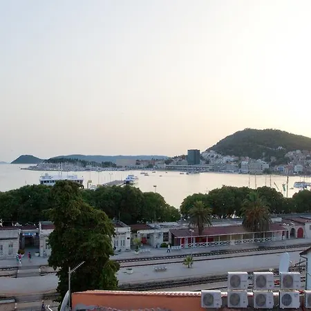 Apartment Antica