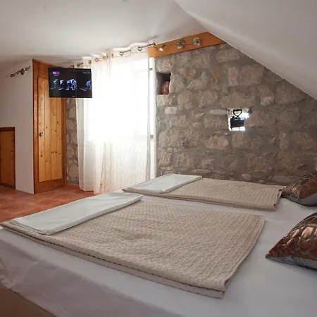 Apartment Antica