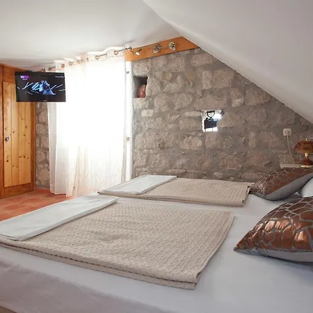 Antica Apartment Split