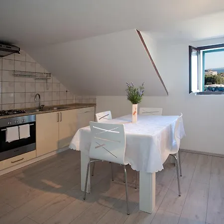 Antica Apartment *