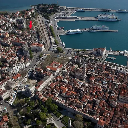Apartment Antica