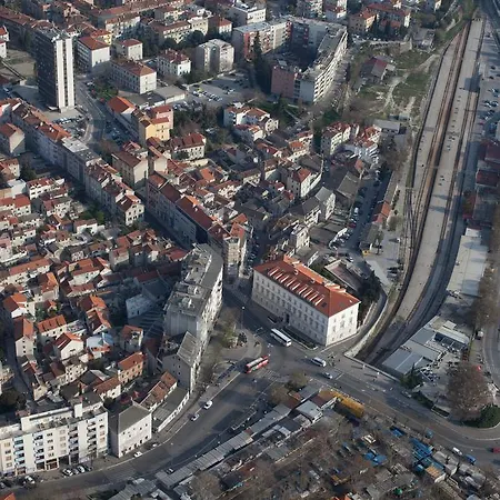 Antica Split