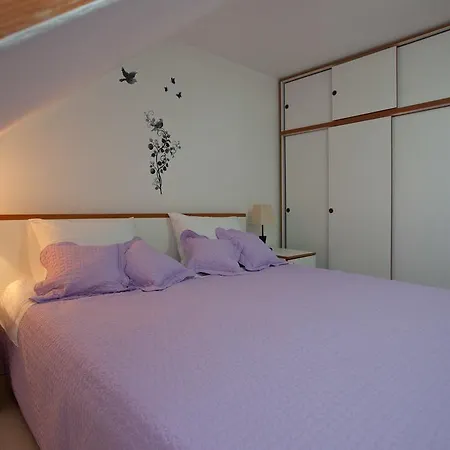 Apartment Antica