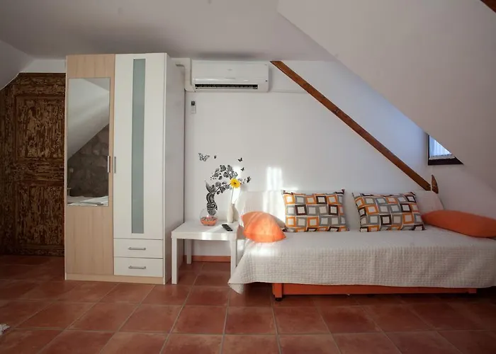 Apartamento Antica *
