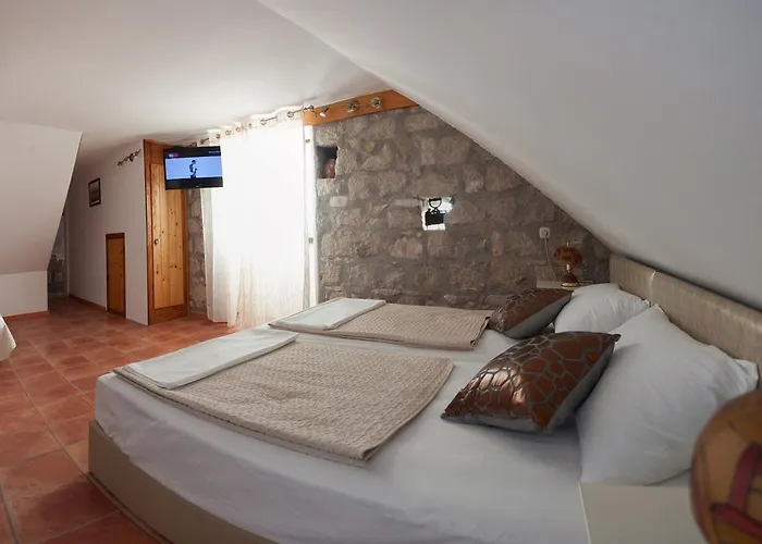Apartamento Antica Split