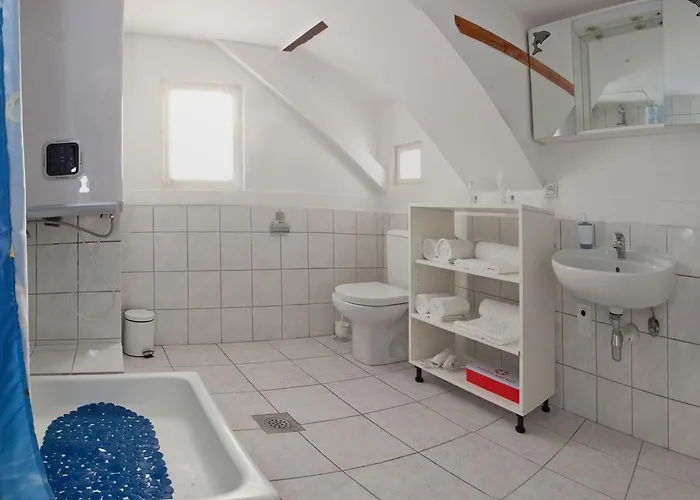 Apartamento Antica *