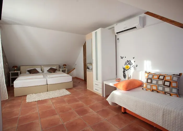 Apartamento Antica *