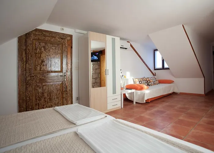 Apartamento Antica Split