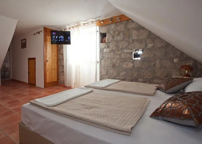 Apartamento Antica