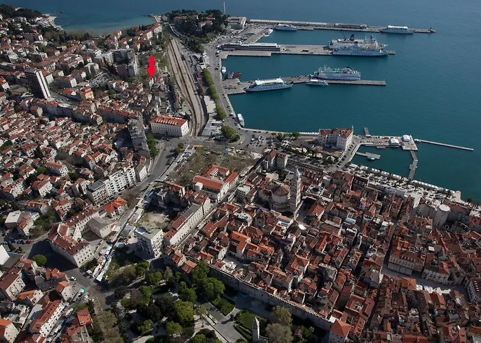 Apartamento Antica