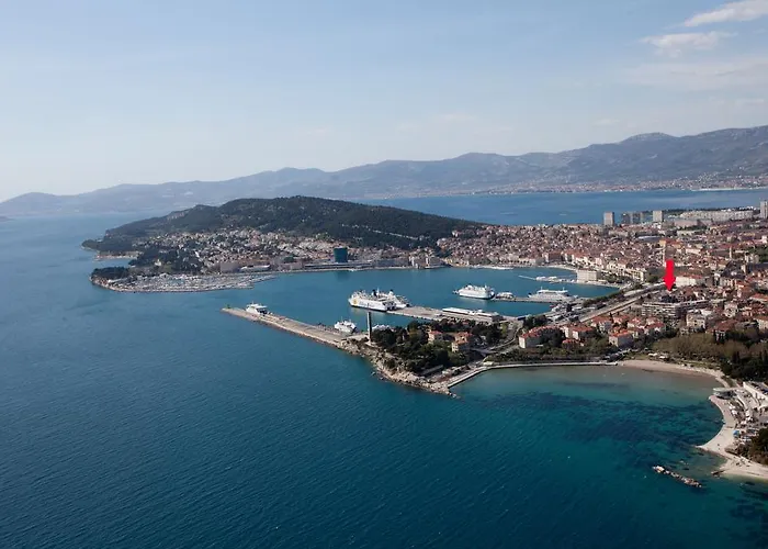 Antica Apartamento Split