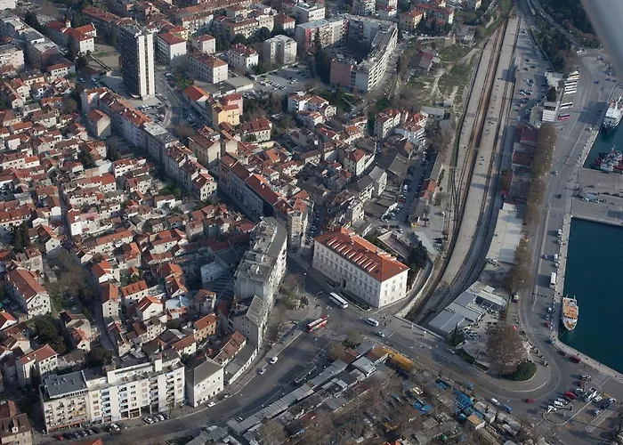 Antica Split