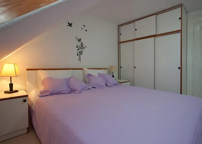 Apartamento Antica