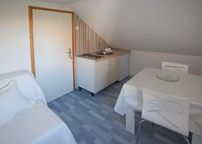 Antica Apartamento Split