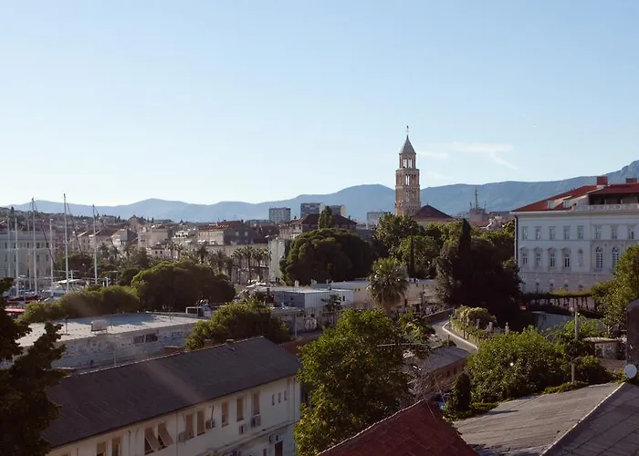 Apartamento Antica Split