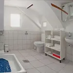 Appartement Antica *