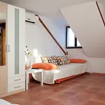 Antica Appartement *