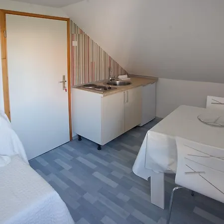 Antica Apartman Split