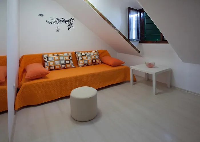 Antica Apartament Split