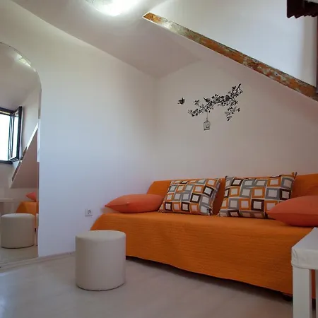 Antica * 스플리트